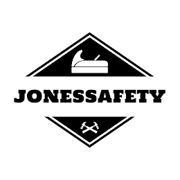 JONESSAFETY logo