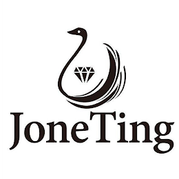 JONETING logo