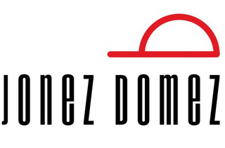 JONEZ DOMEZ logo
