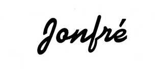 JONFRE logo