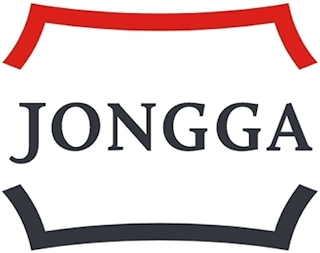JONGGA logo
