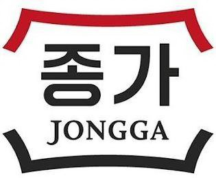JONGGA logo