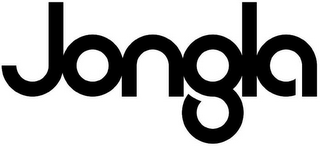 JONGLA logo