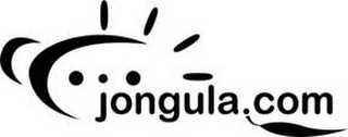 JONGULA.COM logo