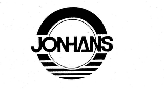 JONHANS logo