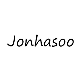 JONHASOO logo