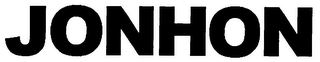 JONHON logo