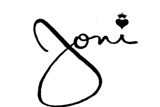 JONI logo