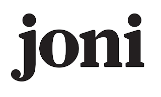 JONI logo