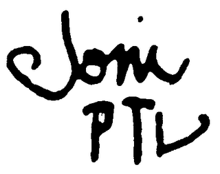 JONI PTL logo