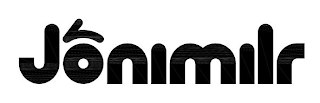 JONIMILR logo