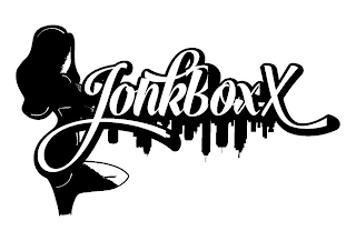 JONKBOXX logo