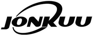 JONKUU logo