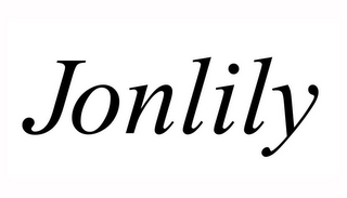 JONLILY logo