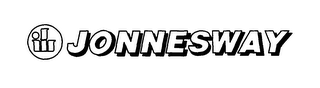 JONNESWAY logo