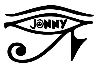 JONNY logo