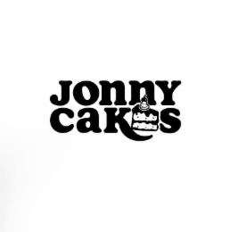 JONNY CAKES logo