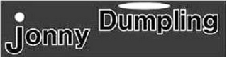 JONNY DUMPLING logo