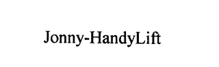 JONNY-HANDYLIFT logo