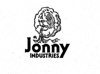 JONNY INDUSTRIES logo