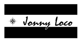 JONNY LOCO logo