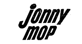 JONNY MOP logo