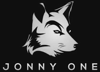 JONNY ONE logo