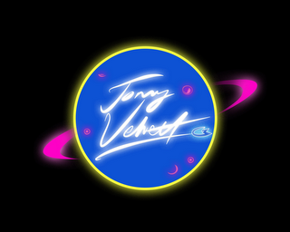 JONNY VELVETT logo
