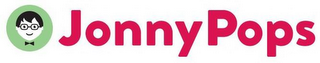 JONNYPOPS logo