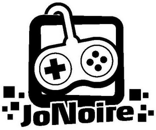 JONOIRE logo