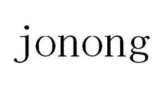 JONONG logo