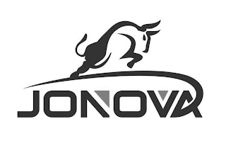 JONOVA logo