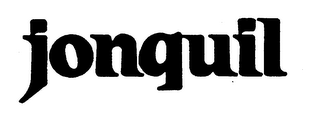JONQUIL logo