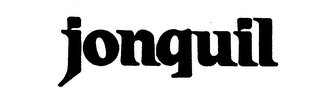 JONQUIL logo