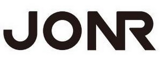 JONR logo