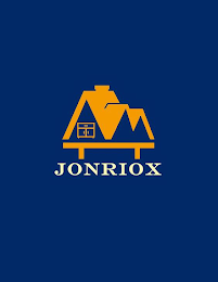 JONRIOX logo