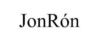 JONRÓN logo