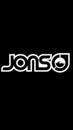 JONS logo