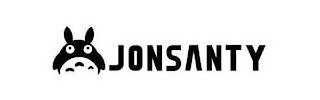 JONSANTY logo