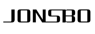 JONSBO logo