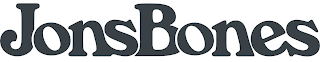 JONSBONES logo
