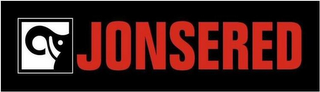 JONSERED logo