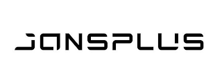 JONSPLUS logo