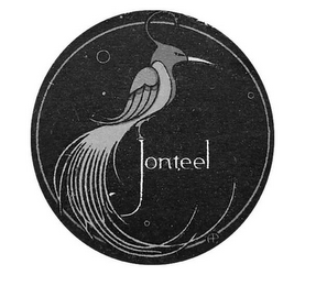 JONTEEL logo