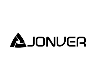 JONVER logo
