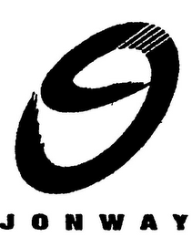 JONWAY logo