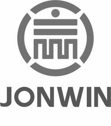 JONWIN logo