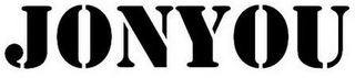 JONYOU logo