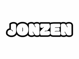 JONZEN logo