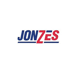 JONZES logo